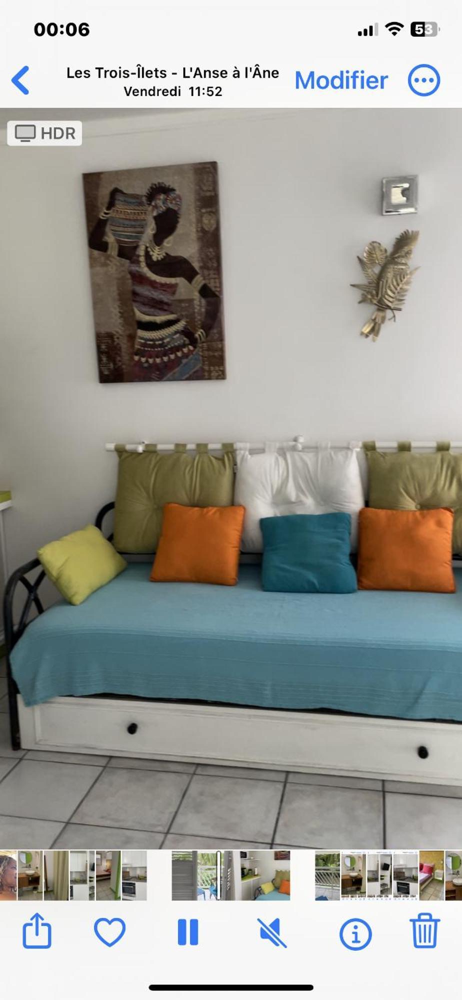 La Perle Des Anses Daire Les Trois-Ilets Dış mekan fotoğraf